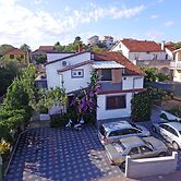 Apartments Ante