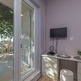 Apartment and Rooms Tatjana