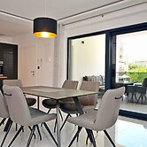 Apartments Villa Casia