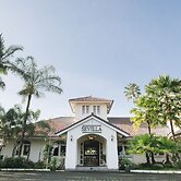 Sevilla Resort Magelang