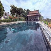 Ayutthaya Garden River Home