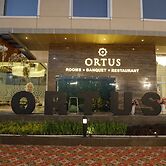 Hotel Ortus