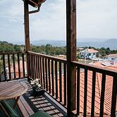 O Balcón da Ribeira