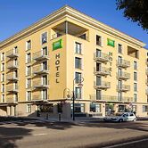 ibis Styles Ajaccio Napoleon