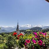 La Ferme des Pépés Marcel