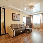 Apartment on Posyetskaya 32