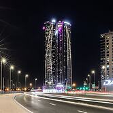 Paramount Hotel Dubai