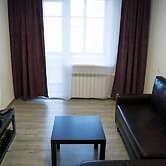 Apartment on Nekrasovskaya 96