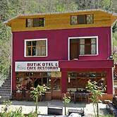 Mjora Butik Otel