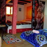 Camping Auberge Aain Nakhla