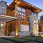 Cabañas Brisas del Jaguel