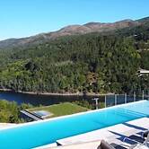 Aquafalls Nature Hotel