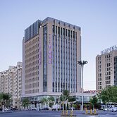 Mercure Ordos Downtown