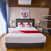 OYO 1097 Appartel Cempaka