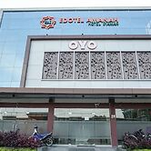 OYO 889 Edotel Amanah Hotel Syariah By Smk Muhammadiyah 1
