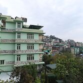 Hotel Tenancy