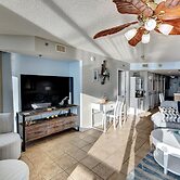 Crescent Shores 911 3 Bedroom Condo by RedAwning