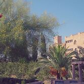 Villa du Souss Eco Lodge