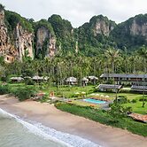 Tinidee Hideaway Tonsai Beach Krabi
