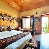 WoodVista Cottages By Jomotel