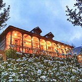 WoodVista Cottages By Jomotel