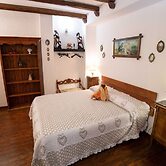 La Casa In Pietra