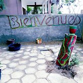 Auberge Cœur Océan