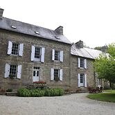 Le Manoir Du Poul Coeur de Bretagne B&B