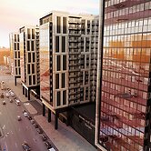 Valo Hotel City