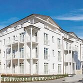 Nymphe Strandhotel & Apartments