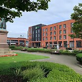 Holiday Inn Express Barrow-in-Furness by IHG