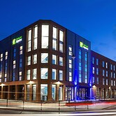 Holiday Inn Express Barrow-in-Furness by IHG