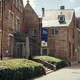 Irish College Leuven