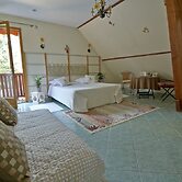 Chambre d'hôtes le Pas de l'âne