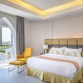 Ewaa Express Hotel - Buraidah