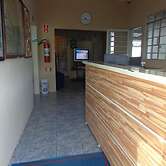 Hotel in SBO - Centro