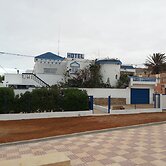 Hotel Canarias Sahara