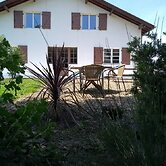 La maison de pescate
