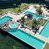 Altos del Arapey Club de Golf & Hotel Termal