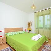 Apartments Ante