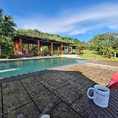 Los Gallitos Eco Lodge