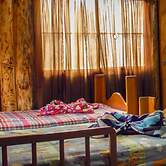 Cabañas Alla Arriba