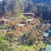 Cabañas Alla Arriba