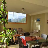 Departamentos Bellavista Deluxe  Huaraz