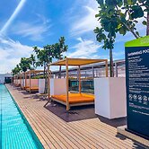 LTS Homestay at Sutera Avenue