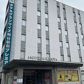 HOTEL GLAN Y's KUMAGAYAEKIMAE premier