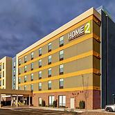 Home2 Suites by Hilton Charlotte Northlake