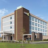 Home2 Suites by Hilton Harrisburg North