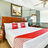 OYO Hotel McAlestar OK S Main St