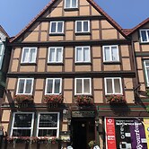 Bürgerhotel